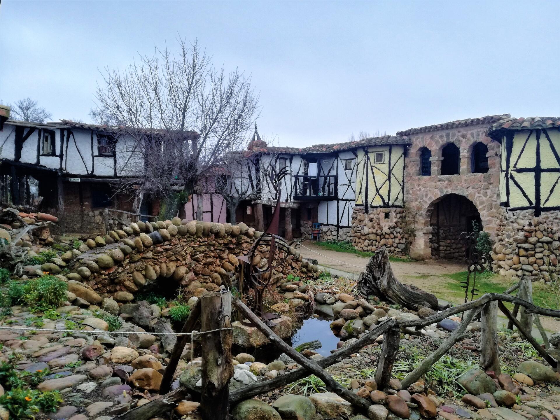 Territorio Arlanza