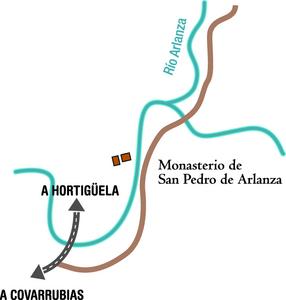 Ribera del Arlanza