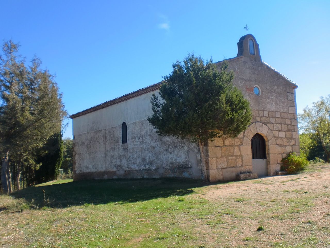 Ermita de San Roque