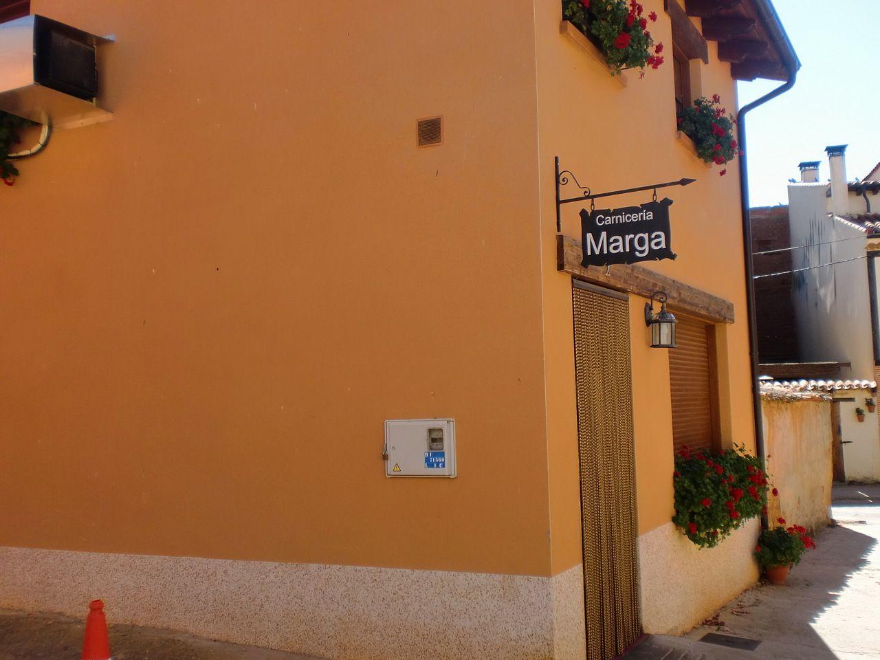Carnicería Marga