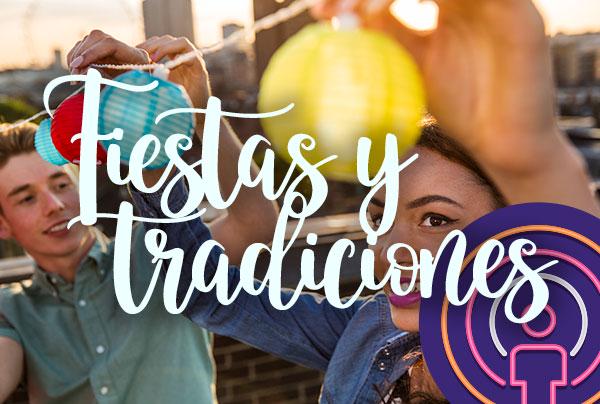 Fiestas de Nuestra Señora de la Asunción