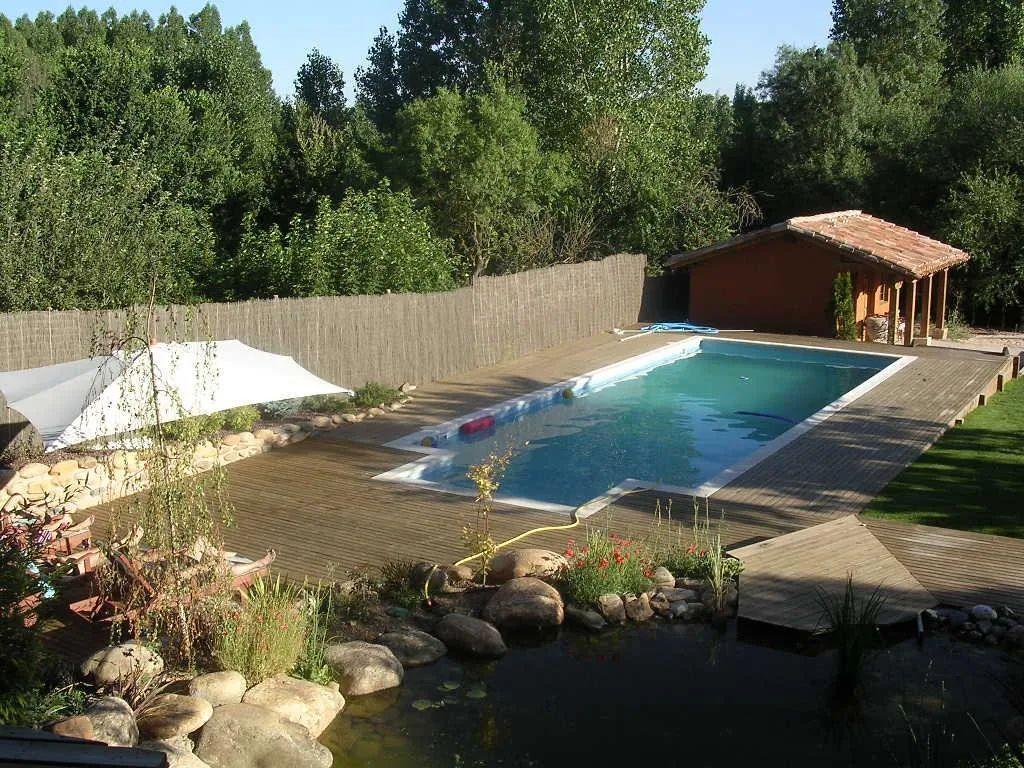 El Molino Jardinería y Paisajismo S.L.